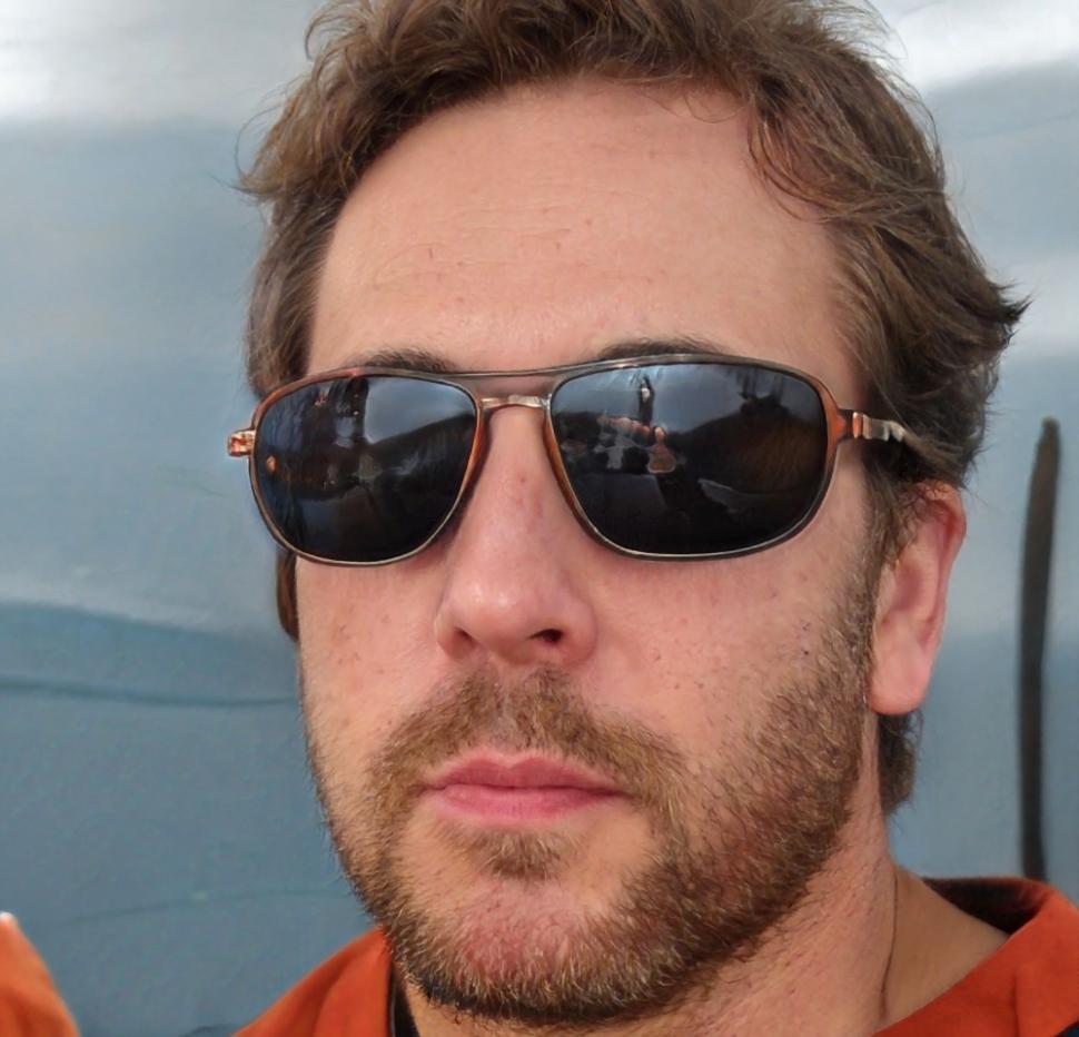 Henrik Sørensen, Lernplattform-Entwickler bei Sythospery